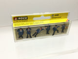 Noch 15280 HO/OO Gauge Railway Staff Figures