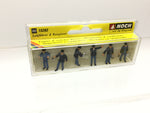 Noch 15282 HO/OO Gauge Loco/Engine Drivers