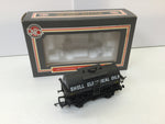 Dapol B86 OO Gauge 14t Tank Wagon Shell Electrical Oils (Lot 1)