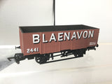 Dapol B53 OO Gauge 20t Steel Mineral Wagon Blaenavon