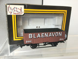 Dapol B53 OO Gauge 20t Steel Mineral Wagon Blaenavon