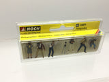 Noch 15571 HO/OO Gauge Photographers