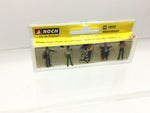Noch 15573 HO/OO Gauge Camera Crew