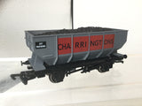 Dapol B646 OO Gauge 21t Hopper Wagon Charringtons B441834K