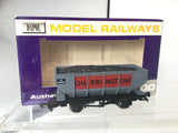 Dapol B646 OO Gauge 21t Hopper Wagon Charringtons B441834K