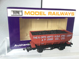 Dapol B657 OO Gauge 21t Hopper Wagon Northampton Elec & Power Co