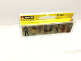 Noch 15617 HO/OO Gauge Farmers