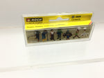 Noch 15629 HO/OO Gauge Farmers
