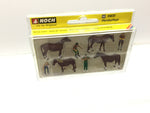 Noch 15632 HO/OO Gauge Horse Care
