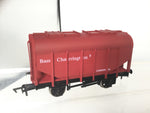 Dapol 4F-036-013 OO Gauge 20t Grain Wagon Bass Charrington 32