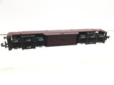 Graham Farish 371-400 N Gauge BR Maroon Class 52 D1023 Western Fusilier (NEEDS ATTN)