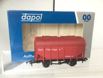 Dapol 4F-036-013 OO Gauge 20t Grain Wagon Bass Charrington 32
