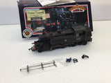 Bachmann 31-451A OO Gauge Ivatt Class 2MT 41250 BR Black
