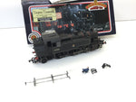 Bachmann 31-451A OO Gauge Ivatt Class 2MT 41250 BR Black