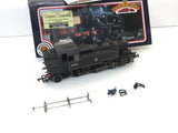 Bachmann 31-451A OO Gauge Ivatt Class 2MT 41250 BR Black