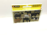 Noch 15713 HO/OO Gauge Farm Animals