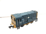 Graham Farish 371-004 N Gauge BR Blue Class 08 08623