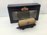 Bachmann 33-504A OO Gauge 14t Tank Wagon Trent Oil Products