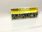 Noch 15725 HO/OO Gauge Cows (Black & White)