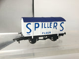 Dapol 4F-013-039 OO Gauge Gunpowder Van Spillers Flour 177