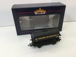 Bachmann 33-508 OO Gauge 14t Tank Wagon Yorkshire Tar