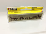 Noch 15740 HO/OO Gauge Roe Deer