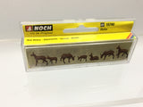 Noch 15740 HO/OO Gauge Roe Deer