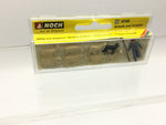 Noch 15748 HO/OO Gauge Sheep & Shepherd