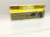 Noch 15748 HO/OO Gauge Sheep & Shepherd