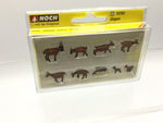 Noch 15752 HO/OO Gauge Goats