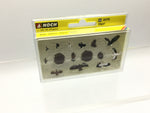 Noch 15775 HO/OO Gauge Birds