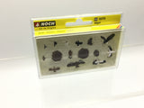Noch 15775 HO/OO Gauge Birds