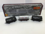 Bachmann 33-528 OO Gauge Tank Traffic Classics Berry Wiggins