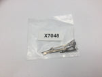 Hornby X7048 OO Gauge S15 Coupling Rod Set