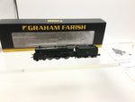 Graham Farish 372-725 N Gauge BR Green 5MT 73068