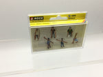 Noch 15829 HO/OO Gauge Skiers