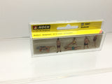 Noch 15841 HO/OO Gauge Bathers