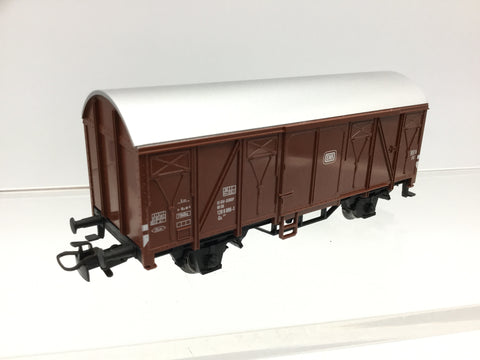 Marklin 4411 HO/AC DB Covered Wagon 120 6 086-1