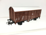 Marklin 4411 HO/AC DB Covered Wagon 120 6 086-1