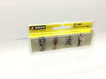 Noch 15861 HO/OO Gauge Love Story Figures