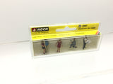 Noch 15861 HO/OO Gauge Love Story Figures