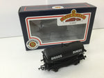 Bachmann 33-500Y OO Gauge 14t Tank Wagon Briggs, Dundee