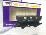 Dapol B588 OO Gauge Hopper Wagon MOT Iron Ore