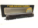Graham Farish 8426 N Gauge BR Maroon Class 52 D1062 Western Courier