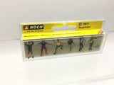 Noch 15871 HO/OO Gauge Mountaineers