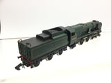 Graham Farish 1515 N Gauge BR Green Battle of Britain 34089 602 Squadron
