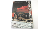 Lima 1981/1982 British OO/N Gauge Catalogue