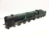 Graham Farish 1515 N Gauge BR Green Battle of Britain 34089 602 Squadron