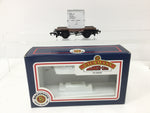 Bachmann 33-328 OO Gauge BR Conflat Wagon B704477