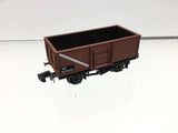 Peco NR-44FA N Gauge BR Bauxite Steel Coal Wagon B170121